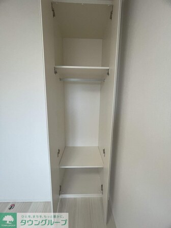 アヴァンカーサ町屋の物件内観写真